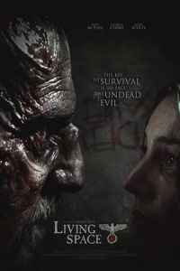 Nonton Nazi Undead (Living Space) (2018) Sub Indo di Lk21 Poster