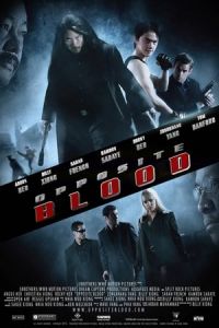 Nonton Opposite The Opposite Blood (2018) Sub Indo di Lk21 Poster