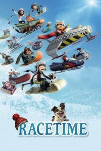 Nonton Racetime (2018) Sub Indo di Lk21 Poster