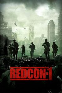 Nonton Redcon-1 (2018) Sub Indo di Lk21 Poster