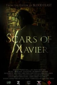 Nonton Scars of Xavier (2017) Sub Indo di Lk21 Poster