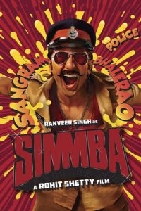 Nonton Simmba (2018) Sub Indo di Lk21 Poster
