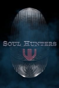Nonton Soul Hunters (2019) Sub Indo di Lk21 Poster