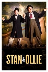 Nonton Stan & Ollie (2018) Sub Indo di Lk21 Poster