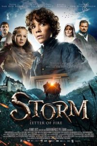 Nonton Storm: Letters van Vuur (2017) Sub Indo di Lk21 Poster