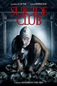 Nonton Suicide Club (2018) Sub Indo di Lk21 Poster