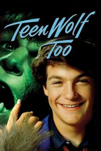Nonton Teen Wolf Too (1987) Sub Indo di Lk21 Poster