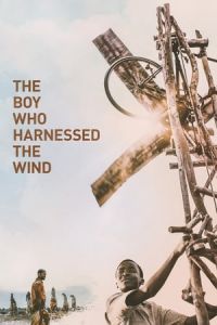 Nonton The Boy Who Harnessed the Wind (2019) Sub Indo di Lk21 Poster
