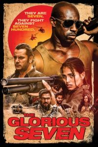 Nonton The Glorious Seven (2019) Sub Indo di Lk21 Poster