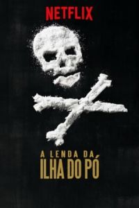 Nonton The Legend of Cocaine Island (2018) Sub Indo di Lk21 Poster