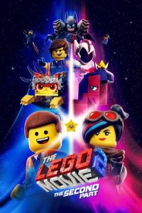 Nonton The Lego Movie 2: The Second Part (2019) Sub Indo di Lk21 Poster