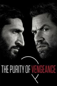 Nonton The Purity of Vengeance (Journal 64) (2018) Sub Indo di Lk21 Poster
