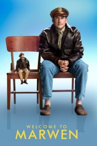Nonton Welcome to Marwen (2018) Sub Indo di Lk21 Poster