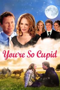 Nonton You're So Cupid! (2010) Sub Indo di Lk21 Poster