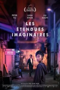 Nonton A Land Imagined (2018) Sub Indo di Lk21 Poster