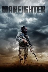 Nonton American Warfighter (Warfighter) (2018) Sub Indo di Lk21 Poster