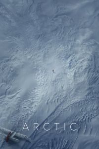 Nonton Arctic (2018) Sub Indo di Lk21 Poster