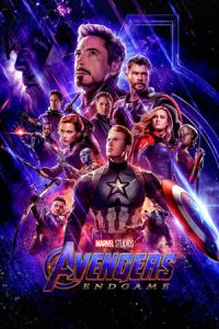 Nonton Avengers: Endgame (2019) Sub Indo di Lk21 Poster