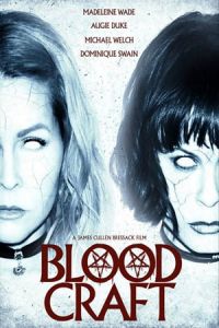Nonton Blood Craft (2019) Sub Indo di Lk21 Poster