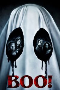 Nonton BOO! (2019) Sub Indo di Lk21 Poster