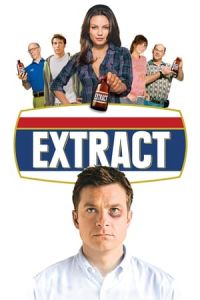 Nonton Extract (2009) Sub Indo di Lk21 Poster
