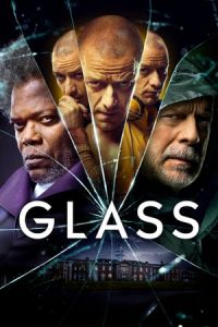 Nonton Glass (2019) Sub Indo di Lk21 Poster