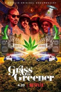 Nonton Grass is Greener (2019) Sub Indo di Lk21 Poster