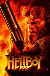 Nonton Hellboy (2019) Sub Indo di Lk21 Poster