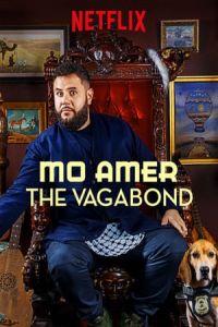Nonton Mo Amer: The Vagabond (2018) Sub Indo di Lk21 Poster