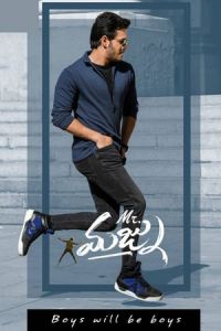 Nonton Mr. Majnu (2019) Sub Indo di Lk21 Poster