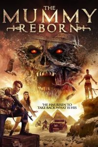 Nonton Mummy Reborn (2019) Sub Indo di Lk21 Poster