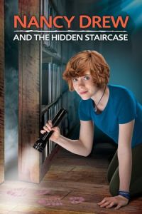 Nonton Nancy Drew and the Hidden Staircase(2019) Sub Indo di Lk21 Poster