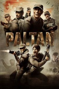 Nonton Paltan (2018) Sub Indo di Lk21 Poster