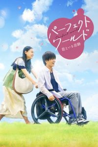 Nonton Perfect World (Pafekuto warudo) (2018) Sub Indo di Lk21 Poster