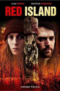 Nonton Red Island (2018) Sub Indo di Lk21 Poster