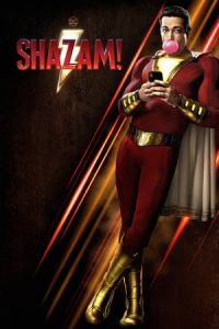 Nonton Shazam! (2019) Sub Indo di Lk21 Poster