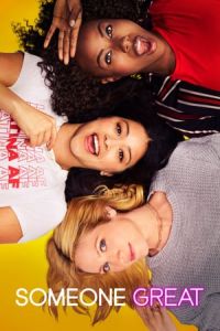 Nonton Someone Great (2019) Sub Indo di Lk21 Poster