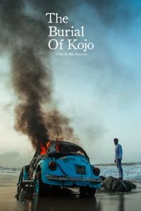 Nonton The Burial Of Kojo (2018) Sub Indo di Lk21 Poster