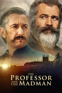 Nonton The Professor and the Madman (2019) Sub Indo di Lk21 Poster