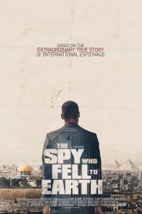 Nonton The Spy Who Fell to Earth (2019) Sub Indo di Lk21 Poster