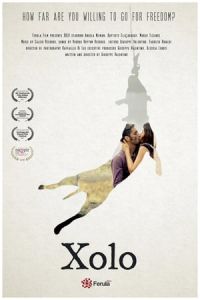 Nonton Xolo (2017) Sub Indo di Lk21 Poster