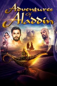 Nonton Adventures of Aladdin (2019) Sub Indo di Lk21 Poster