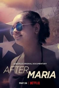 Nonton After Maria (2019) Sub Indo di Lk21 Poster