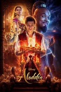 Nonton Aladdin (2019) Sub Indo di Lk21 Poster
