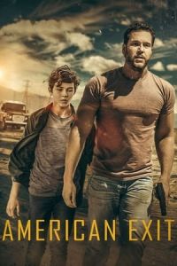 Nonton American Exit (2019) Sub Indo di Lk21 Poster