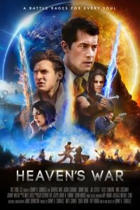 Nonton Beyond the Darkness (Heaven's War) (2018) Sub Indo di Lk21 Poster