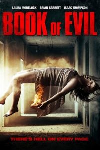 Nonton Book of Evil (2018) Sub Indo di Lk21 Poster