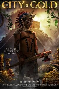 Nonton City of Gold (2018) Sub Indo di Lk21 Poster
