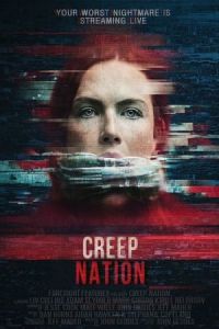 Nonton Creep Nation (2019) Sub Indo di Lk21 Poster