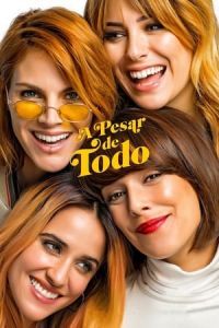 Nonton Despite Everything (A pesar de todo) (2019) Sub Indo di Lk21 Poster